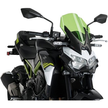 Puig ウインドシールド Naked New Generation ツーリング | 3841 Puig (プーチ)