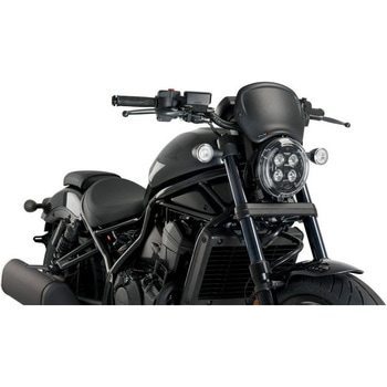 Front Plate | 20821 Puig (プーチ)