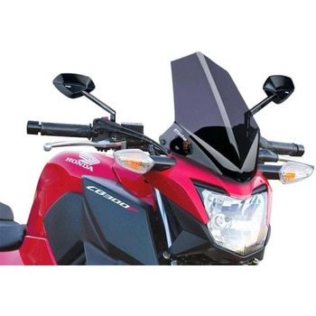 ウィンドシールド Naked New Generation スポーツ | 7655 Puig (プーチ)