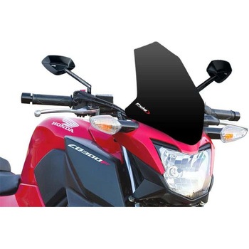ウィンドシールド Naked New Generation スポーツ | 7655 Puig (プーチ)