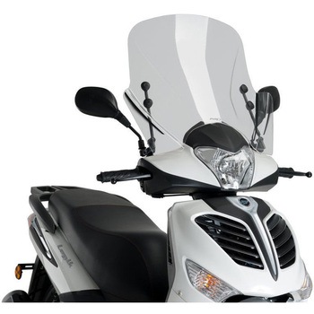 ウィンドシールド T.X. | 1399 Puig (プーチ)