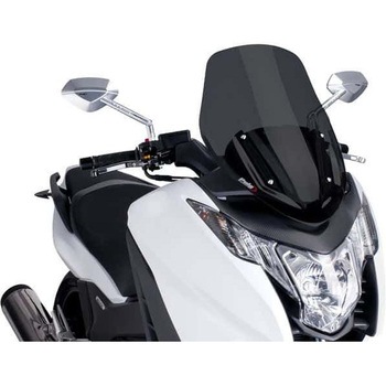 ウィンドシールド V-Tech Line スポーツ | 6283 Puig (プーチ)