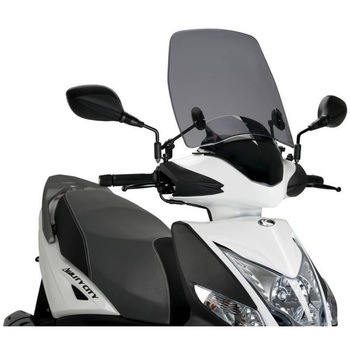 Trafic | 20529 Puig (プーチ)