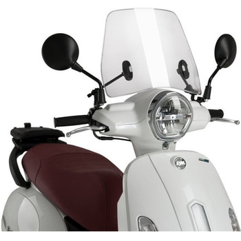 Trafic | 20844 Puig (プーチ)