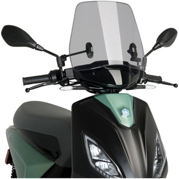 Trafic Fairing， ウインドシールド | 21187 - Puig (プーチ)