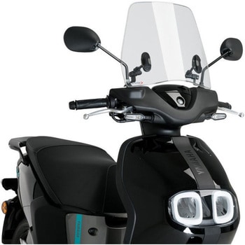 ウインドシールド TRAFIC YAMAHA NEO'S 22 | 21390 Puig (プーチ)