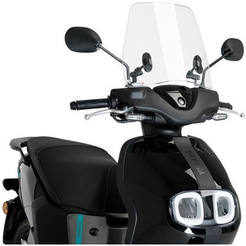 ウインドシールド TRAFIC YAMAHA NEO'S 22 | 21390 Puig (プーチ)