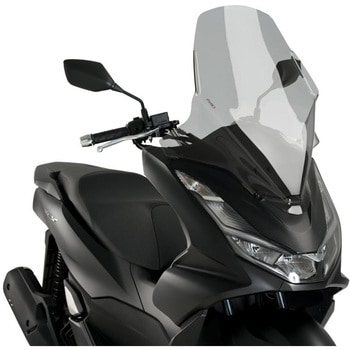 ウインドシールド V-Tech Line ツーリング  | 20637 Puig (プーチ)