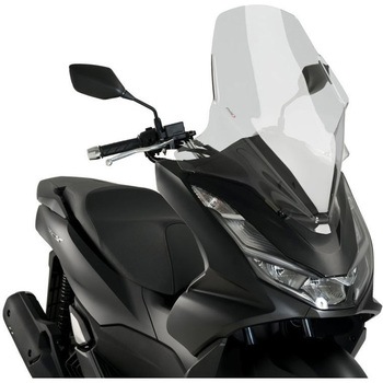 ウインドシールド V-Tech Line ツーリング  | 20637 Puig (プーチ)