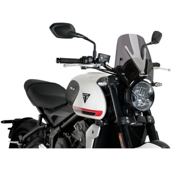 ウインドシールド New Generation Sport | 20638 Puig (プーチ)