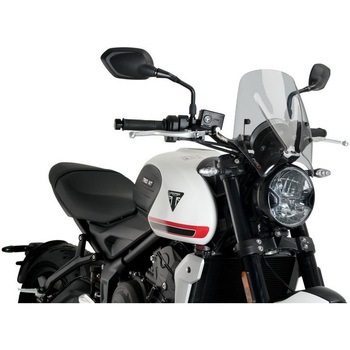 ウインドシールド New Generation Sport | 20638 Puig (プーチ)