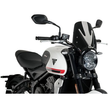 ウインドシールド New Generation Sport | 20638 Puig (プーチ)