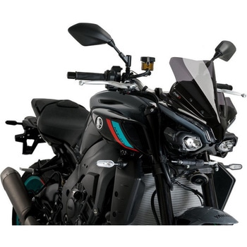 NAKED NEW GENERATION SPORT YAMAHA MT-10/SP 22' | 21361 Puig (プーチ)
