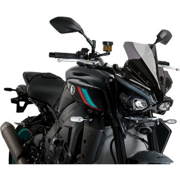 NAKED NEW GENERATION SPORT YAMAHA MT-10/SP 22' | 21361 Puig (プーチ)