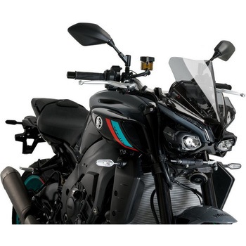 NAKED NEW GENERATION SPORT YAMAHA MT-10/SP 22' | 21361 Puig (プーチ)
