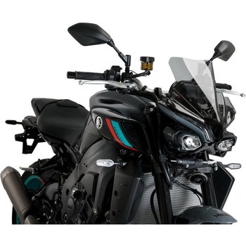 NAKED NEW GENERATION SPORT YAMAHA MT-10/SP 22' | 21361 Puig (プーチ)