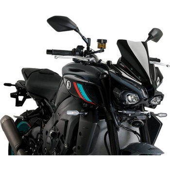 NAKED NEW GENERATION SPORT YAMAHA MT-10/SP 22' | 21361 Puig (プーチ)