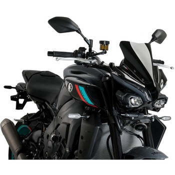 NAKED NEW GENERATION SPORT YAMAHA MT-10/SP 22' | 21361 Puig (プーチ)