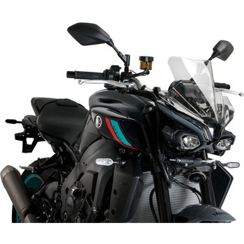 NAKED NEW GENERATION SPORT YAMAHA MT-10/SP 22' | 21361 Puig (プーチ)