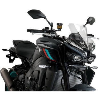 NAKED NEW GENERATION SPORT YAMAHA MT-10/SP 22' | 21361 Puig (プーチ)