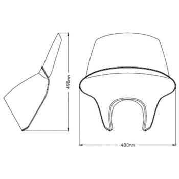 Batwing SML | 21067 Puig (プーチ)