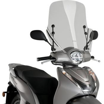 ウインドシールド T.X. | 20736 - Puig (プーチ)