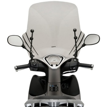 ウインドシールド T.X. | 20736 - Puig (プーチ)