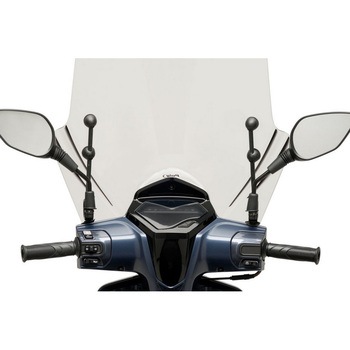 ウインドシールド T.X. | 20827 Puig (プーチ)