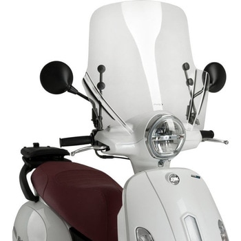 ウインドシールド T.X. | 20846 Puig (プーチ)