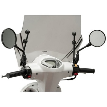 ウインドシールド T.X. | 20846 Puig (プーチ)