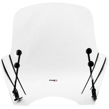 ウインドシールド T.X. | 20846 Puig (プーチ)