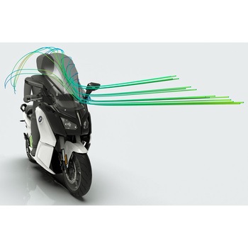 ウィンドシールド V-Tech Line ツーリング  | 1769 Puig (プーチ)