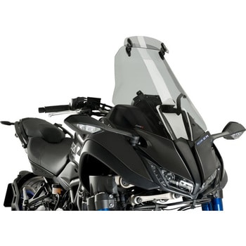 3535H Puig �c�[�����O �E�C���h�V�[���h with Visor Puig (�v�[�`) �X���[�N�F 51324457