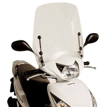 5893W ウィンドシールド T.S. | 5893 Puig (プーチ) クリア色 - 【通販 