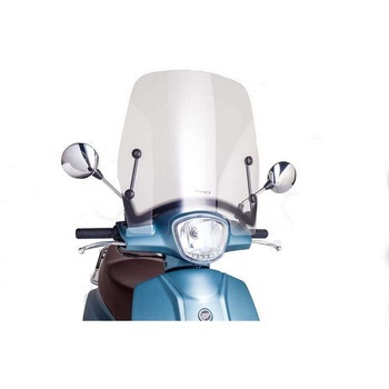 ウィンドシールド T.S. | 8966 - Puig (プーチ)