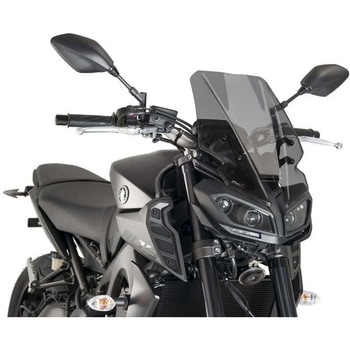 ウィンドシールド Naked New Generation ツーリング | 9377 Puig (プーチ)