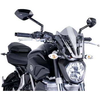 ウィンドシールド Naked New Generation スポーツ | 7015 Puig (プーチ)