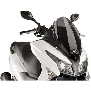 ウィンドシールド V-Tech Line スポーツ | 5522 - Puig (プーチ)