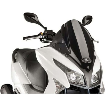 ウィンドシールド V-Tech Line スポーツ | 5522 - Puig (プーチ)