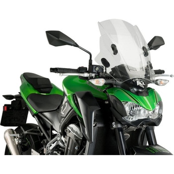 ウィンドシールド Up&Down | 1948 Puig (プーチ)