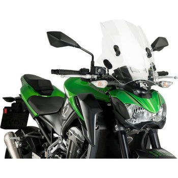 ウィンドシールド Up&Down | 1948 Puig (プーチ)