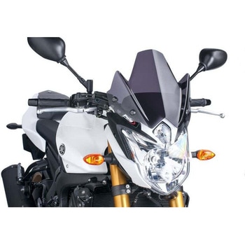 ウィンドシールド Naked New Generation スポーツ | 5872 Puig (プーチ)