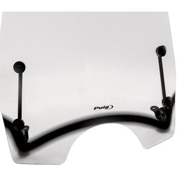 ウィンドシールド T.S. | 6371 - Puig (プーチ)