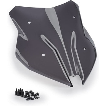 Sport スクリーン for motorcycle BMW F900XR 2020 | 20429 Puig (プーチ)