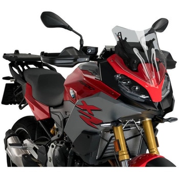 Sport スクリーン for motorcycle BMW F900XR 2020 | 20429 Puig (プーチ)
