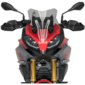 Sport スクリーン for motorcycle BMW F900XR 2020 | 20429 Puig (プーチ)