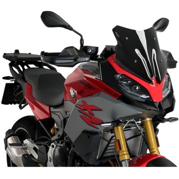 Sport スクリーン for motorcycle BMW F900XR 2020 | 20429 Puig (プーチ)