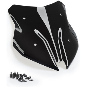 Sport スクリーン for motorcycle BMW F900XR 2020 | 20429 Puig (プーチ)