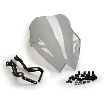 ウィンドシールド Naked New Generation スポーツ | 5026 Puig (プーチ)