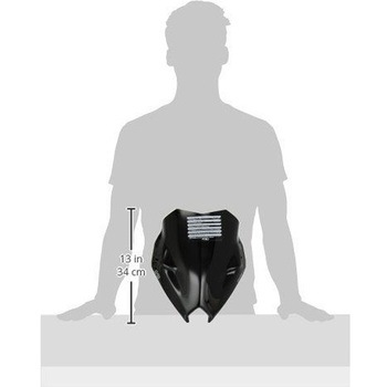 ウィンドシールド Naked New Generation スポーツ | 5026 Puig (プーチ)